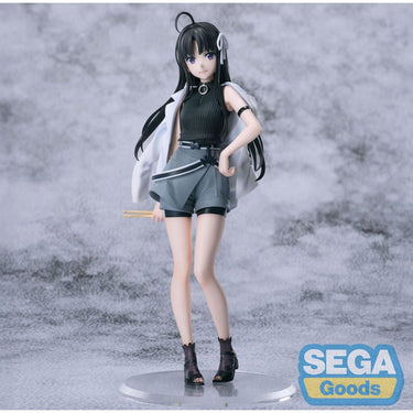 Girls Band Cry XStellar PVC Statue Subaru Awa 20 cm - The Happy Toy Store
